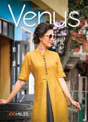 Venus Kurti Catalogue