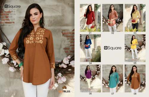 western top