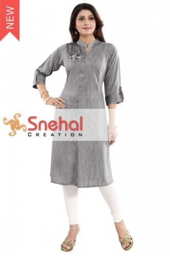 Simple Casual wear Kurti
