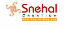 Snehal Creation Inc logo icon