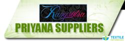 Priyana Suppliers logo icon