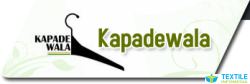 Kapadewala logo icon