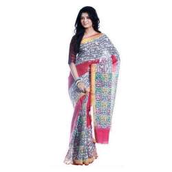New Collection Kerala Cotton Saree For Women