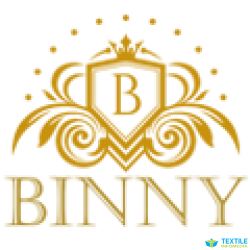 Binny Creation logo icon