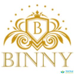 Binny Creation logo icon