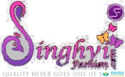 Singhvi Fashion logo icon