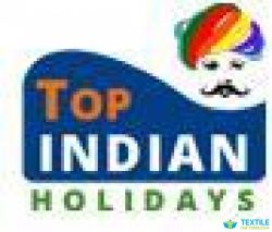 Top Indian Holidays logo icon