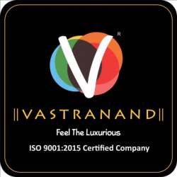 Vastranand logo icon