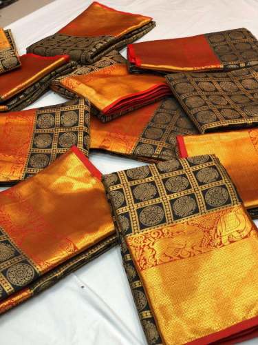 Banarasi Saree