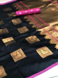 Banarasi Silk Saree