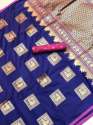 Banarasi Silk Saree thumb 3
