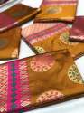 Banarsi Silk Saree thumb 3