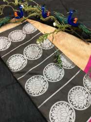 Exclusive kora muslin weaving sarees1