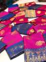 Kanchipuram Silk Saree thumb 6