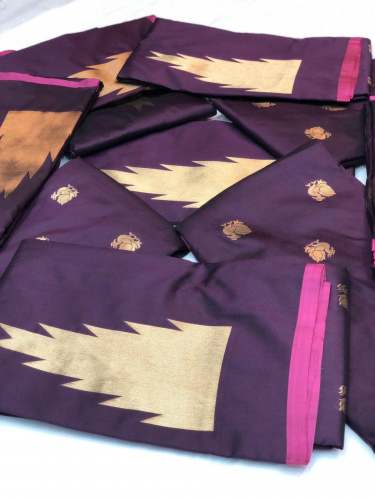 Soft Silk Sarees