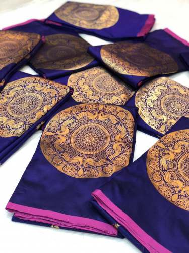 Soft silk sarees1