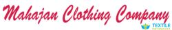 Mahajan Clothing Company logo icon