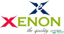 Xenon Tex World logo icon