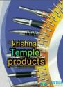 Krishna Temple Products