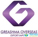 Greashma Overseas