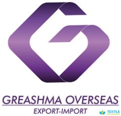 Greashma Overseas logo icon