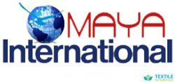 Maya International Group logo icon