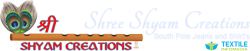 Shree Shyam Creations logo icon
