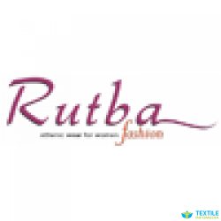 Rutba Fashion logo icon