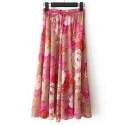 long-printed-chiffon-skirt