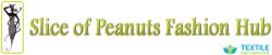 Slice Of Peanuts Fashion Hib logo icon