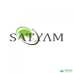 Satyam Exports logo icon