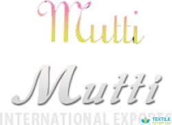 Mutti International Exports logo icon