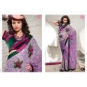 Ladies Fancy Printed Saree 
