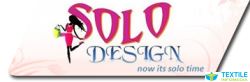 Solo Design And Company logo icon