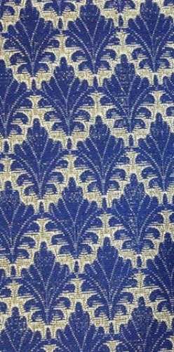Get Fancy Jacquard Fabric At Wholesale Price by Mamta Rayons Pvt Ltd