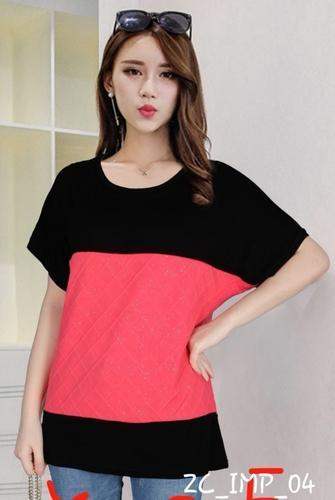 casual top