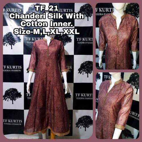 designer kurti