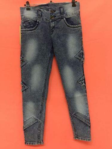 ladies jeans funcky