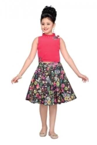 child skirt top