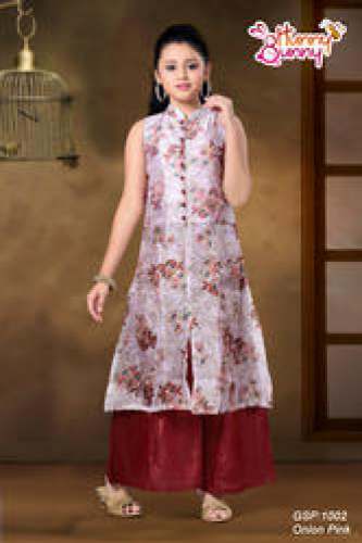 Ambika Clothing Co girls traditional wear