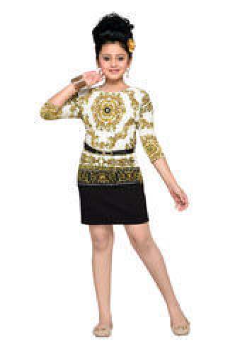 modern dress