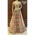 wedding-wear-multi-color-organza-lehenga
