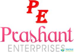Prashant Enterprises logo icon