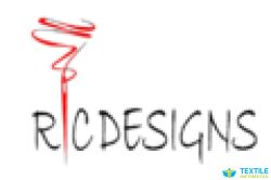 RIC Designs logo icon