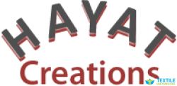 Hayat Creations logo icon