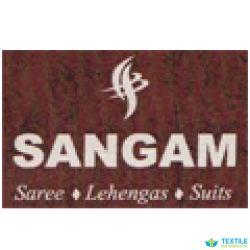 Sangam Plaza a Unit Of Rcm Apparels Pvt Ltd  logo icon