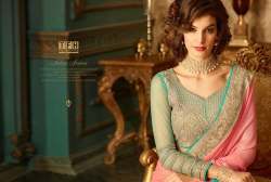 Beautiful Designer Sarees