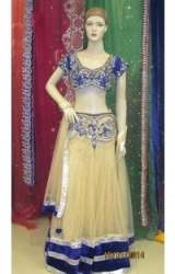 Designer Lehenga