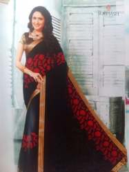 Fancy Designer Sarees