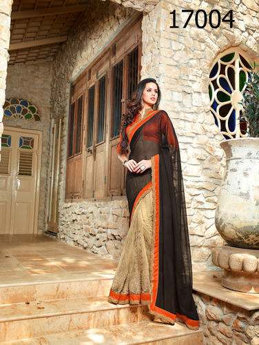 Fancy Sarees